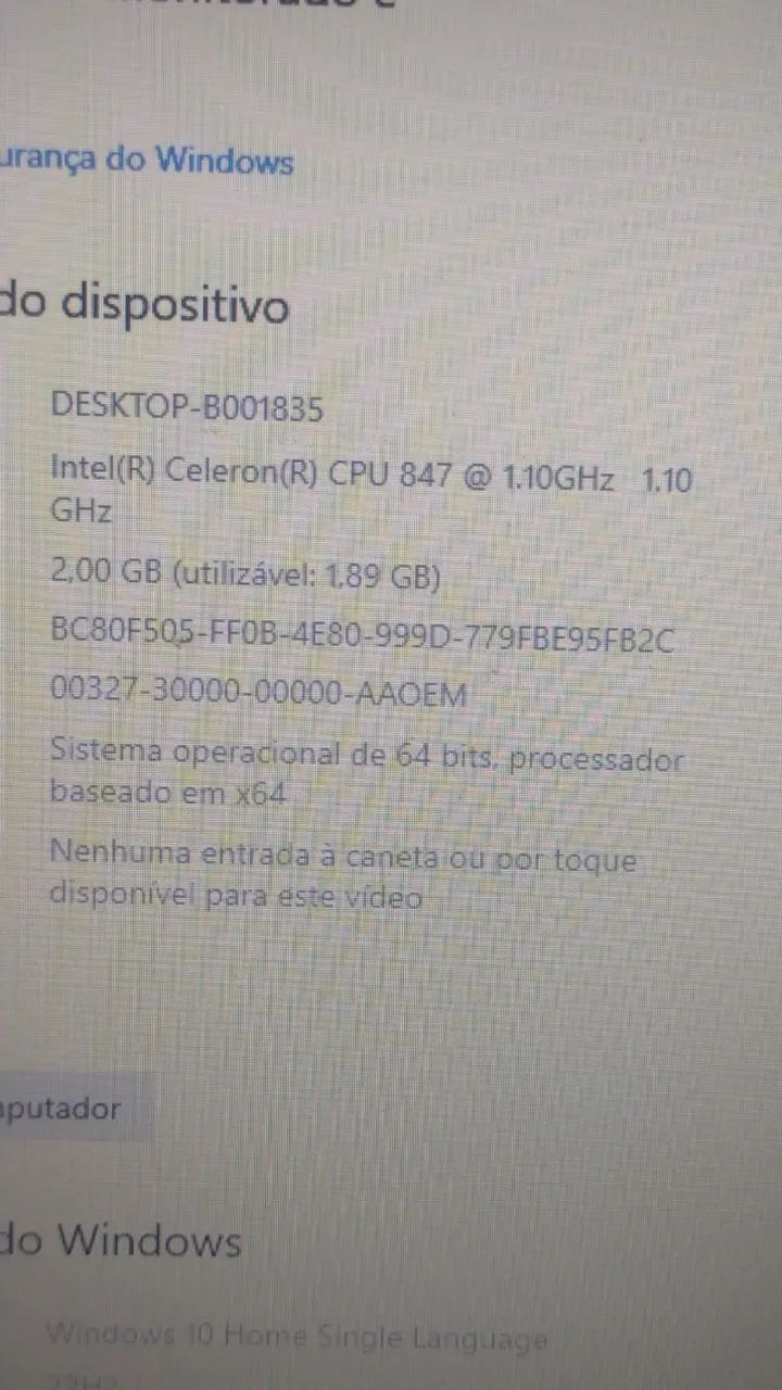 notbook - Foto 3