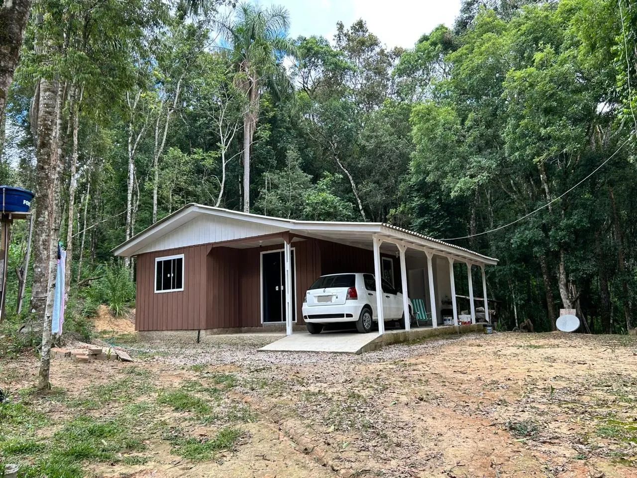 Chácara em Mandirituba - PARANÁ  - Foto 4