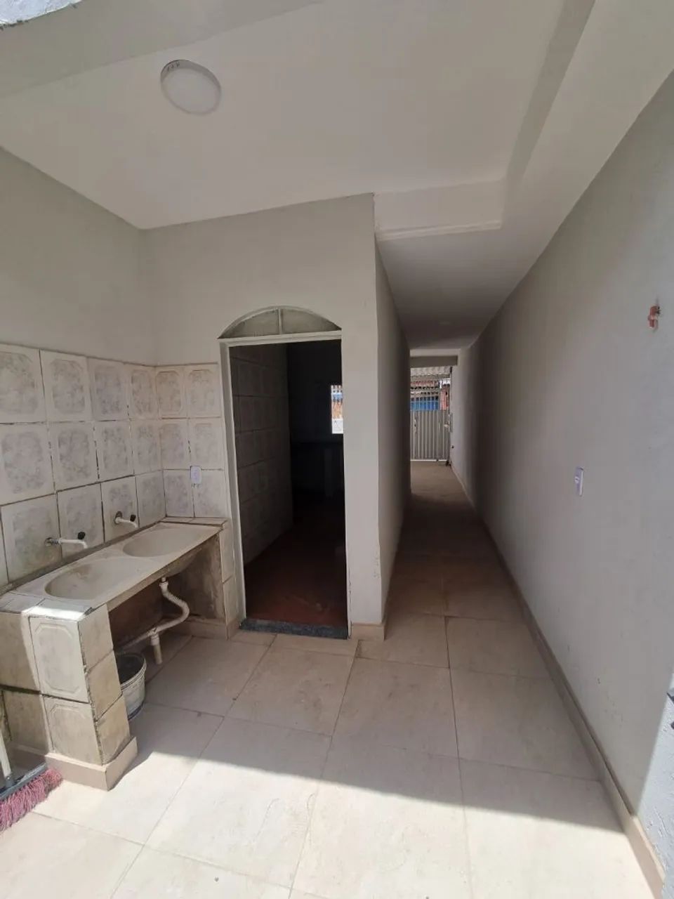 Vendo ótima casa na Santa Maria - Foto 3