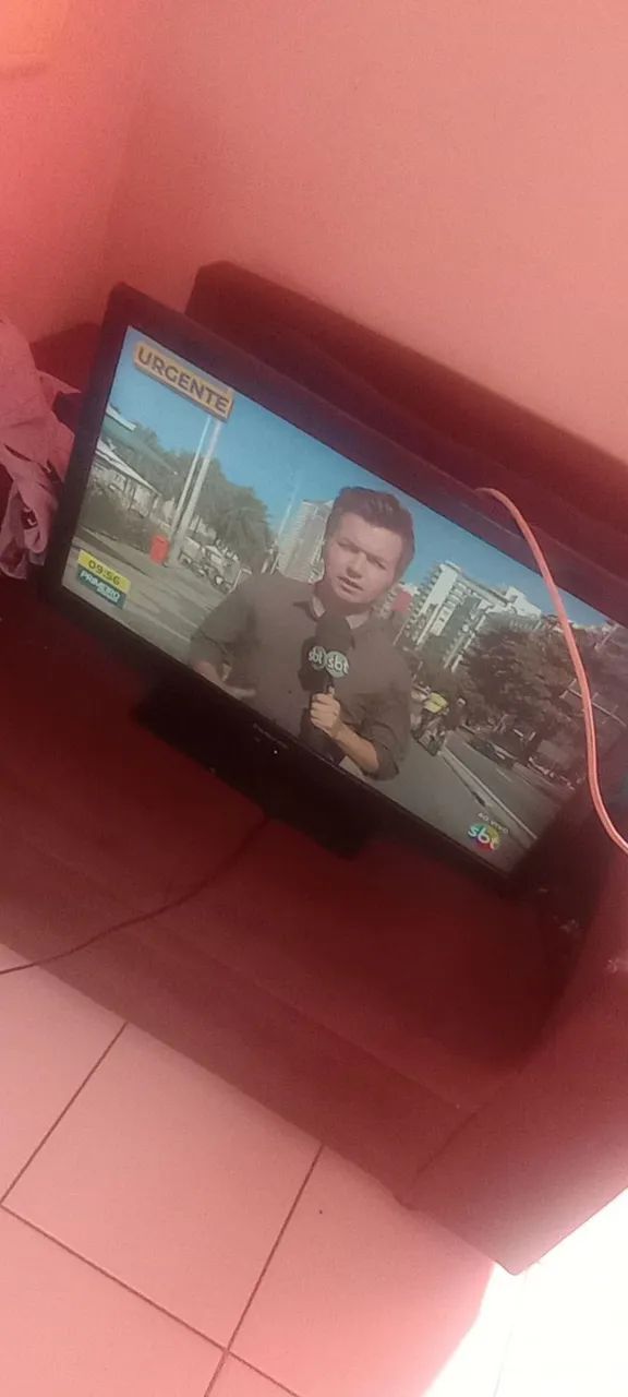 Tv Panasonic 32 - Foto 3