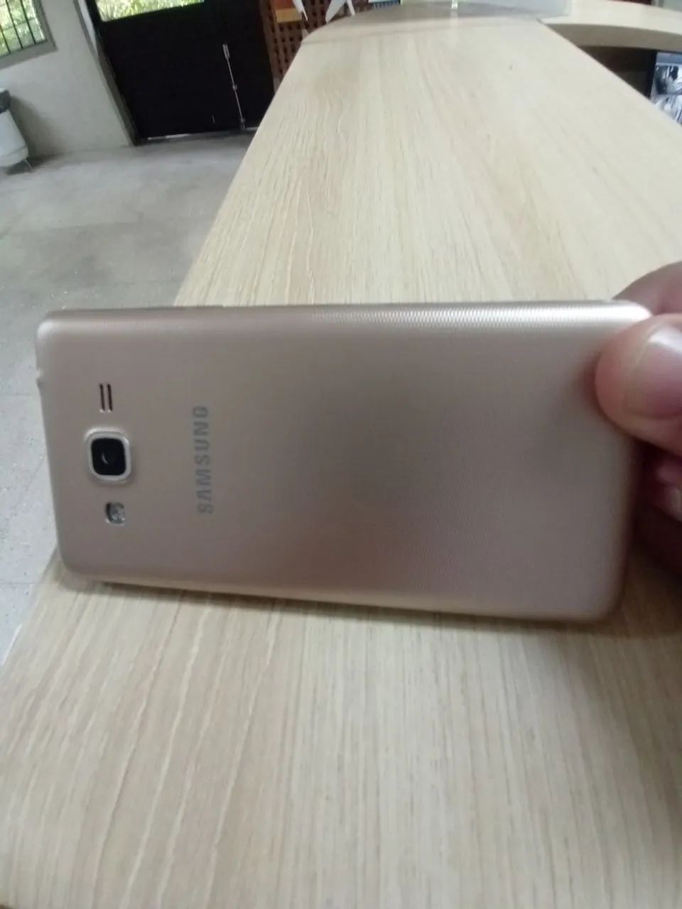 Samsung j2 prime  - Foto 2