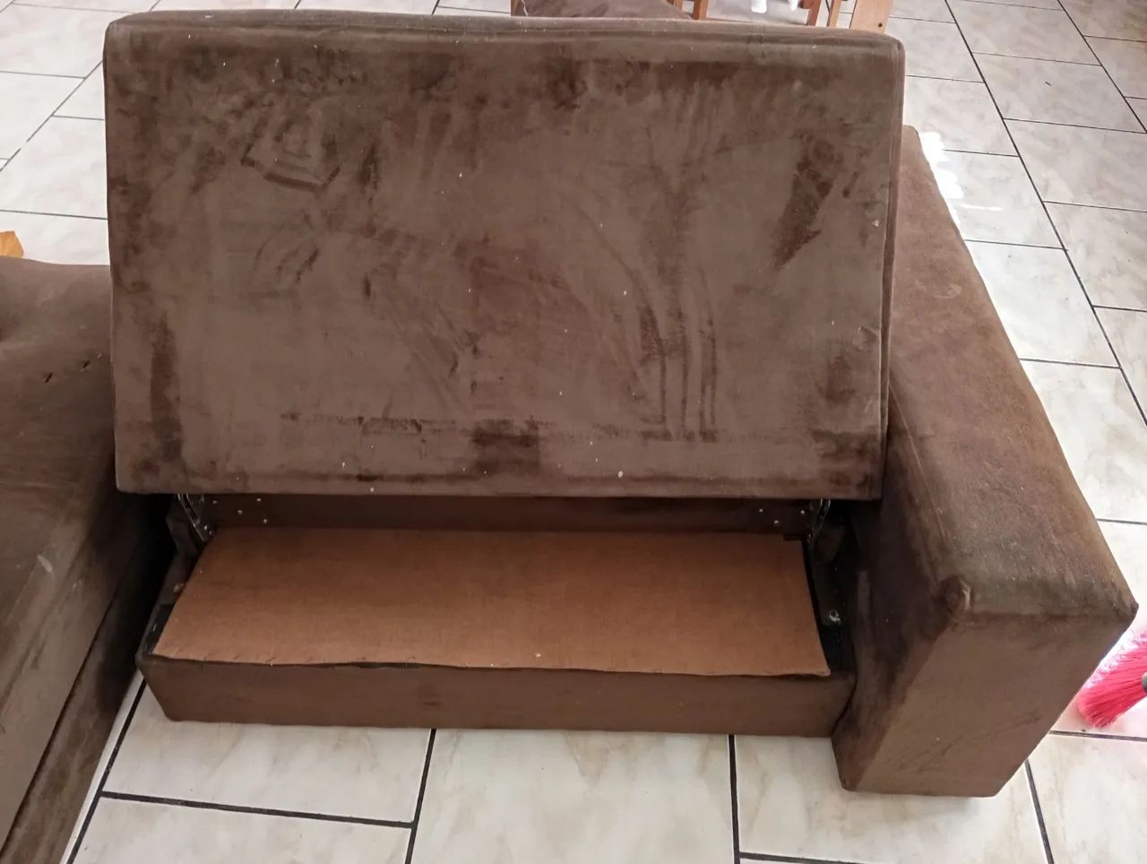 Vendo alguns móveis em bom estado  - Foto 2