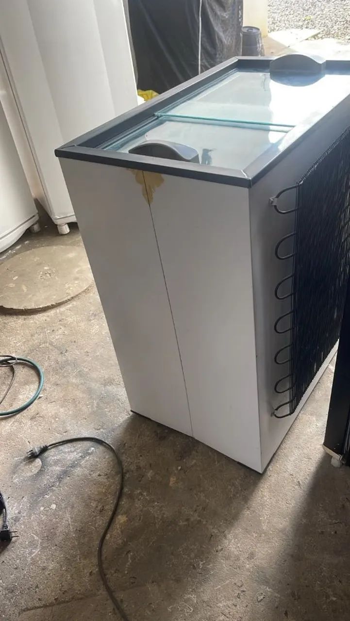 Freezer