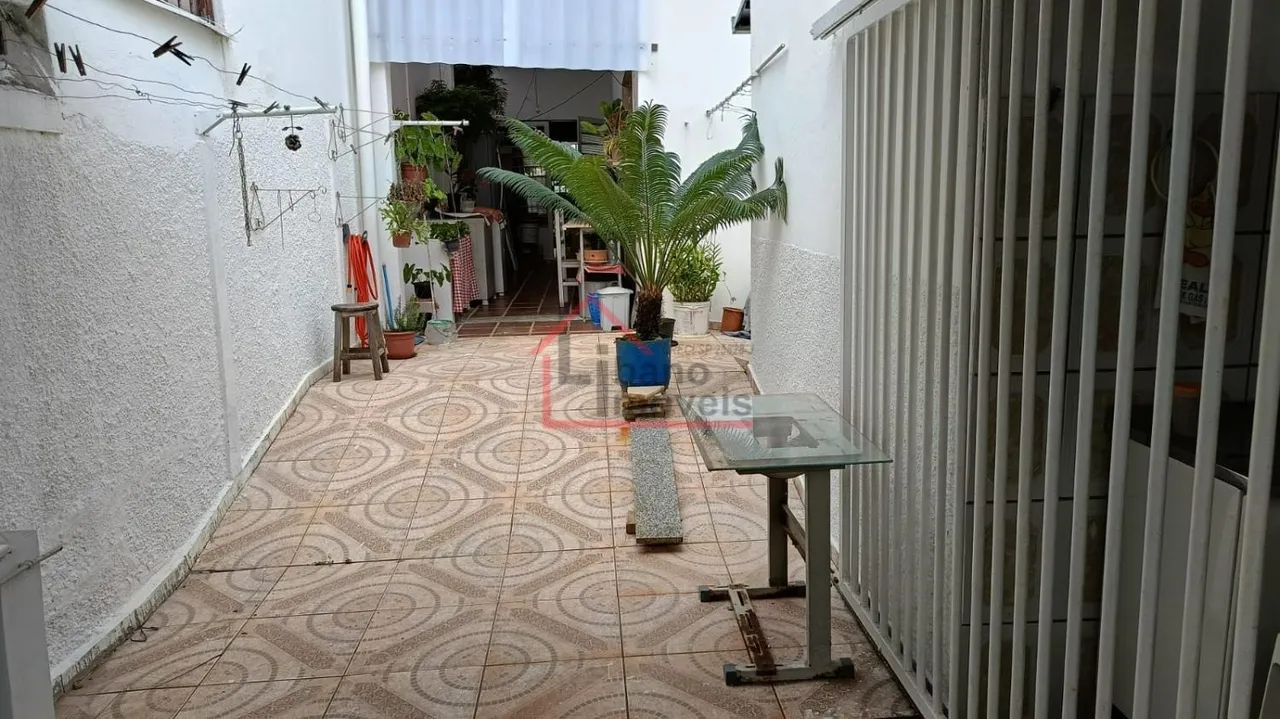 casa - Jardim América - Campinas - Foto 2