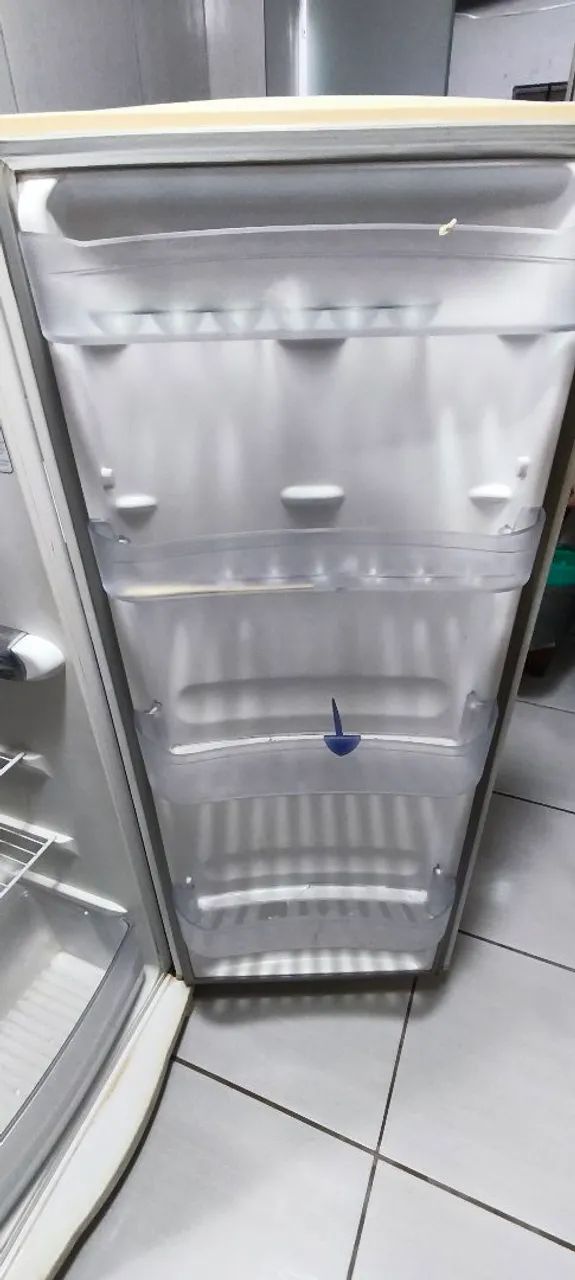 Geladeira Consul - Foto 4
