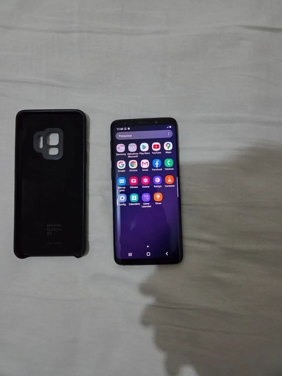 Samsung S9 - Foto 2