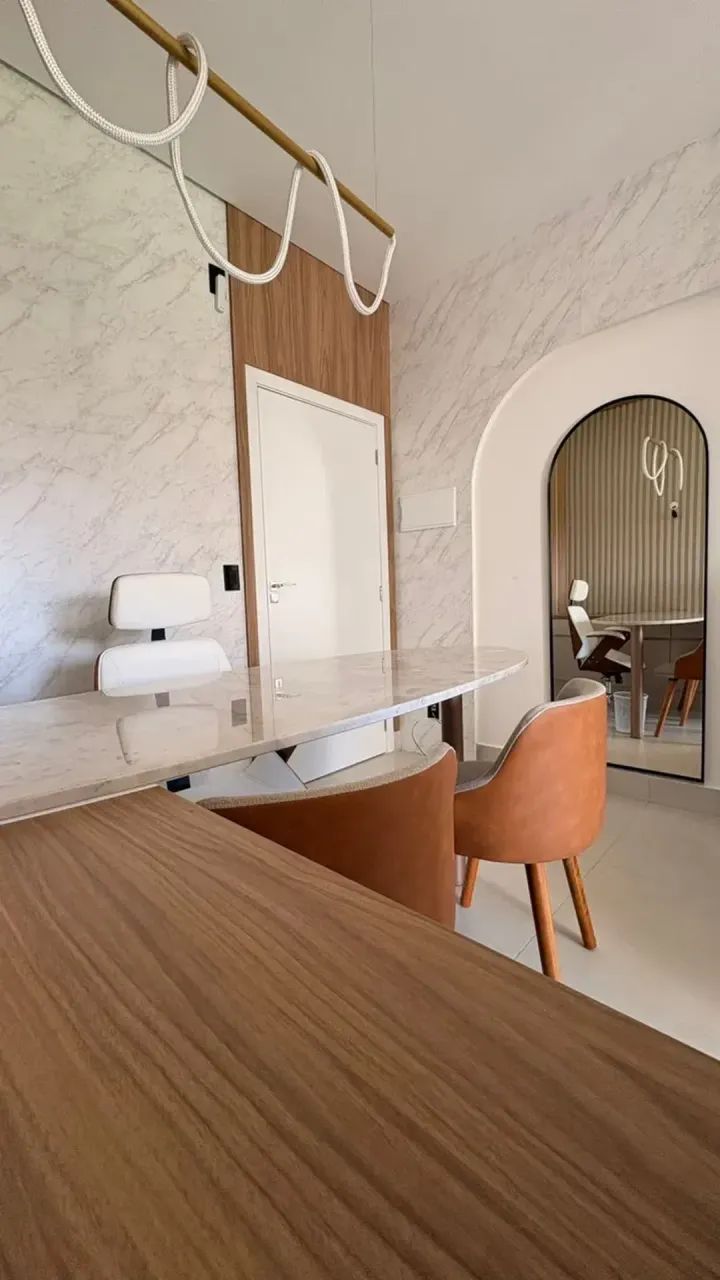 Sala/Conjunto para aluguel possui 39 metros quadrados - Foto 4