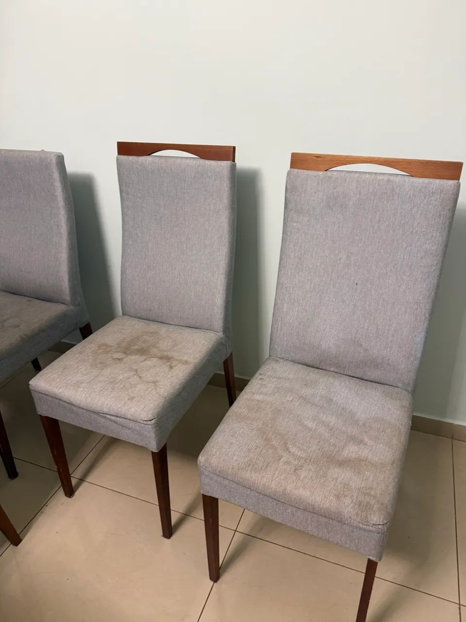 Mesa com cadeiras  - Foto 5