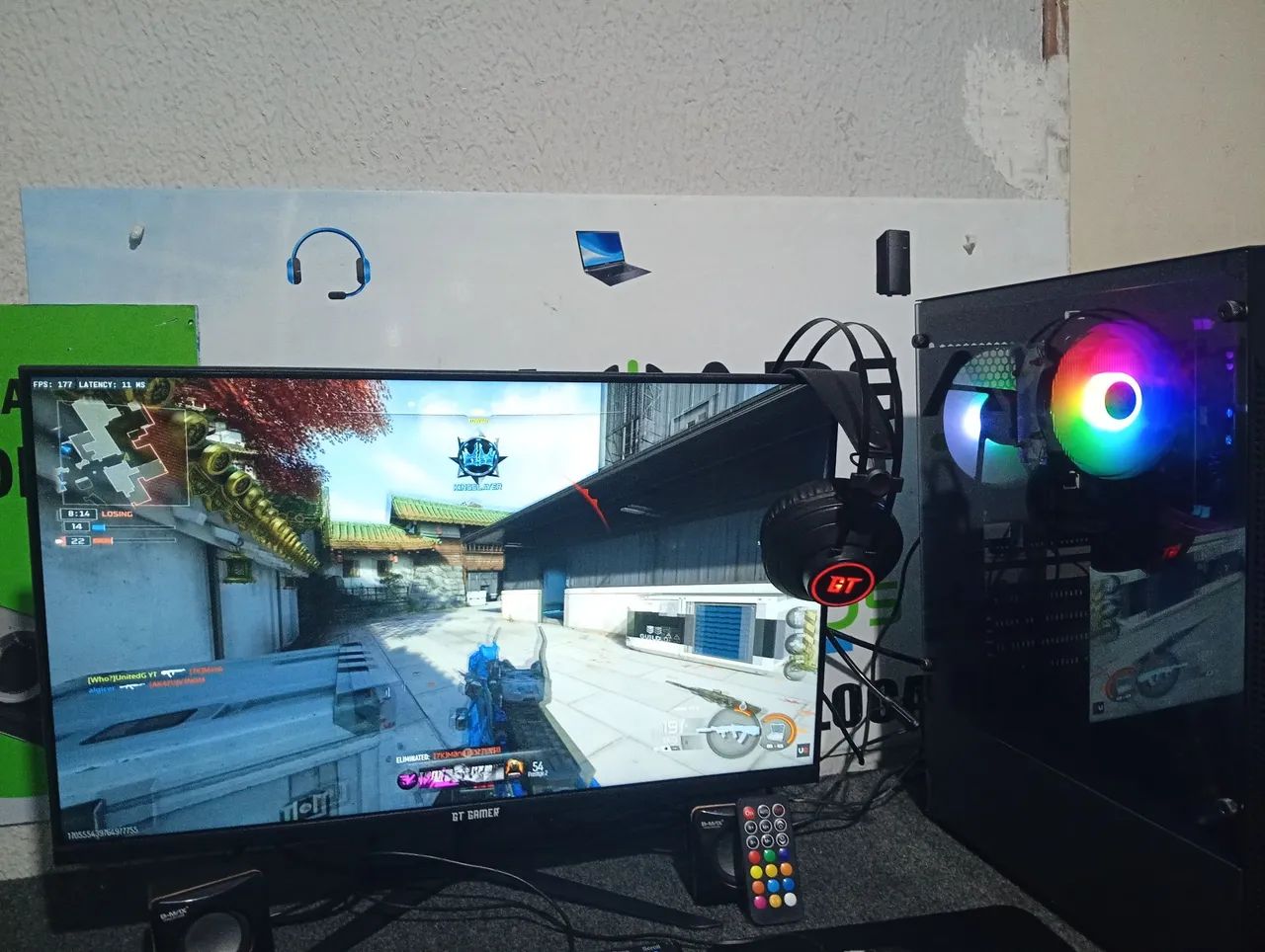 Computador completao - Foto 2