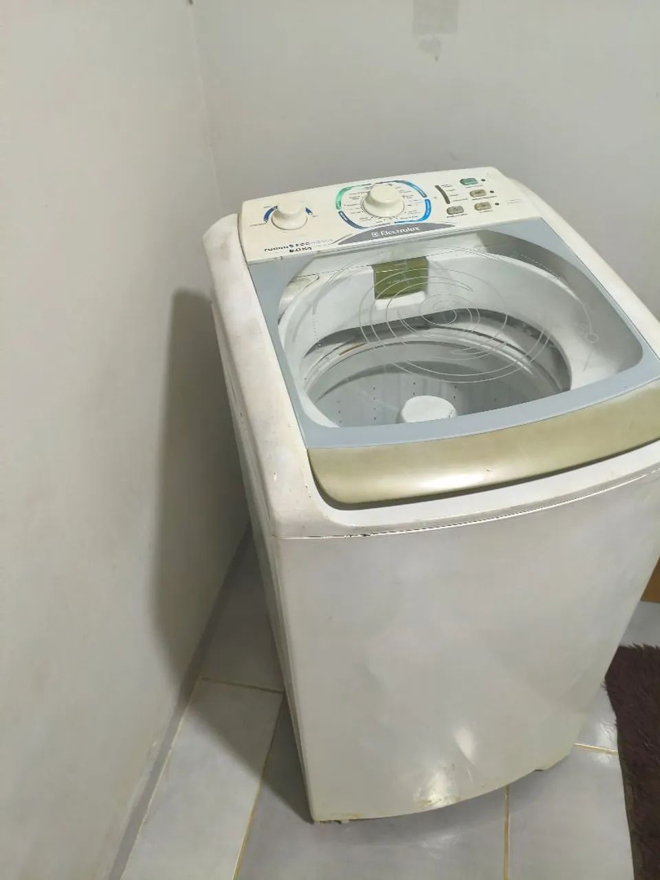 Máquina Eletrolux 8kg - Foto 2