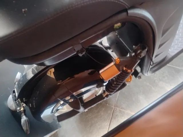 Moto elétrica 3000w  - Foto 4
