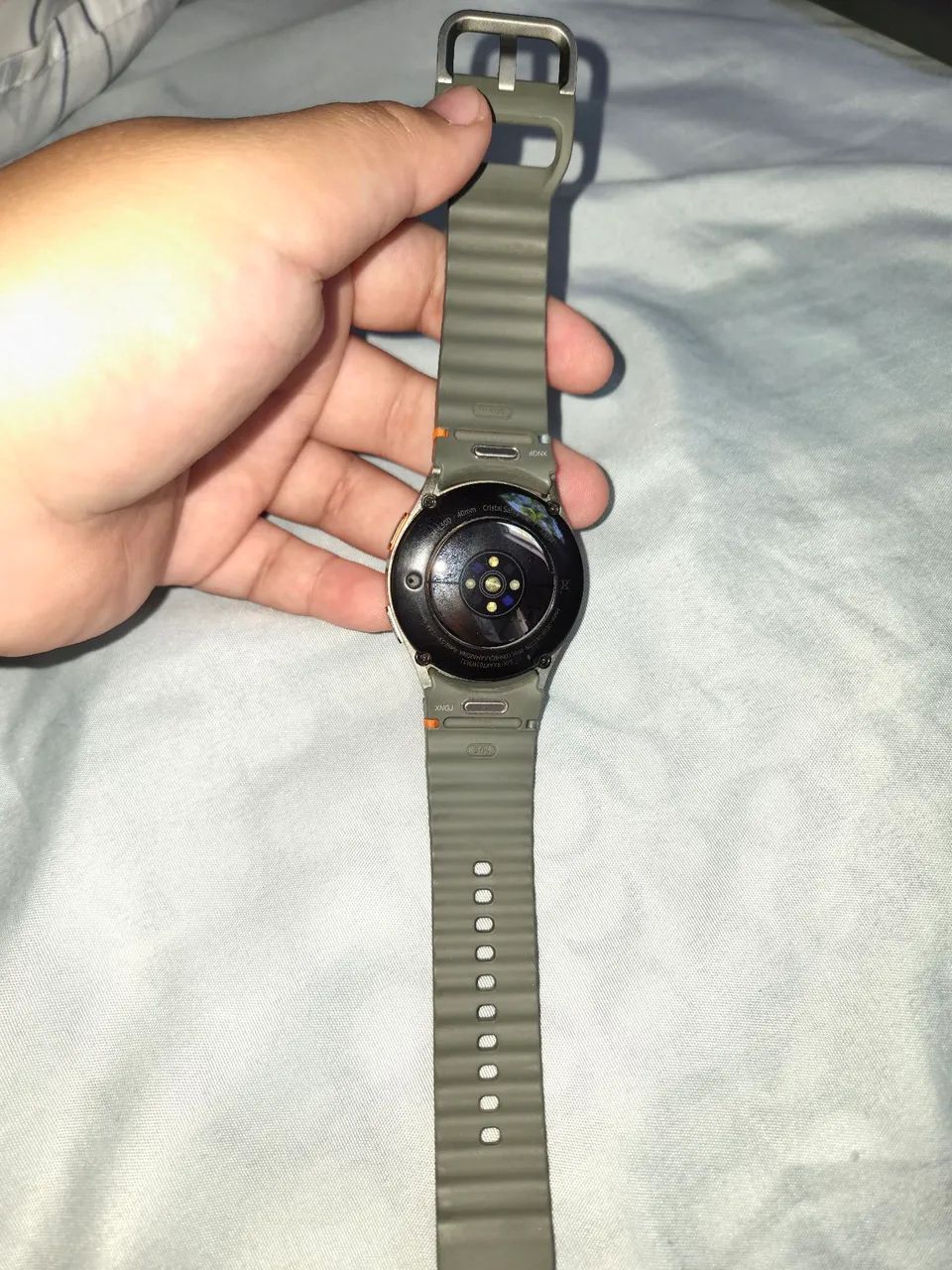 Galaxy Watch7 40MM BT  - Foto 3
