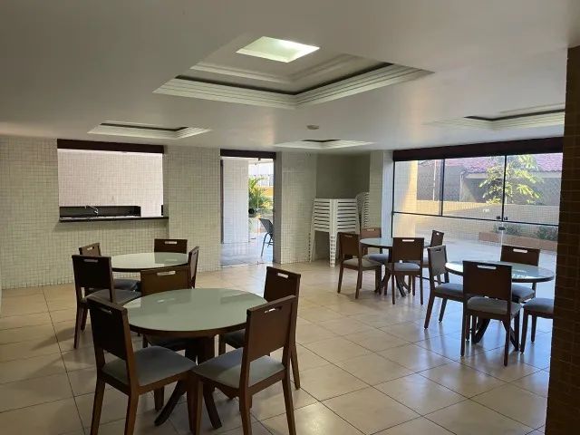 Apartamento 3 quartos + DCE no Cabo Branco - Foto 3