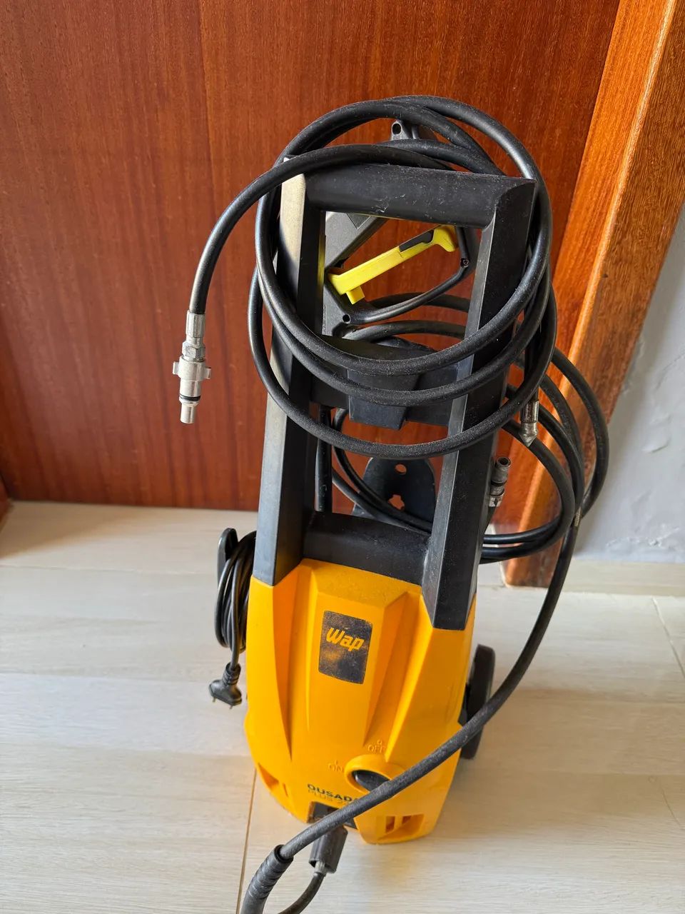 A vap de alta pressão - Foto 3