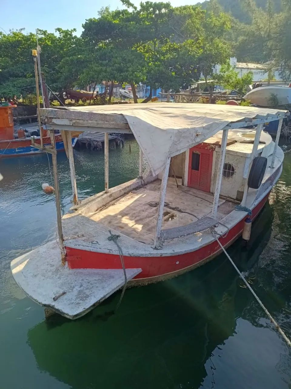 BARCO BOLA DA VEZ - Foto 2