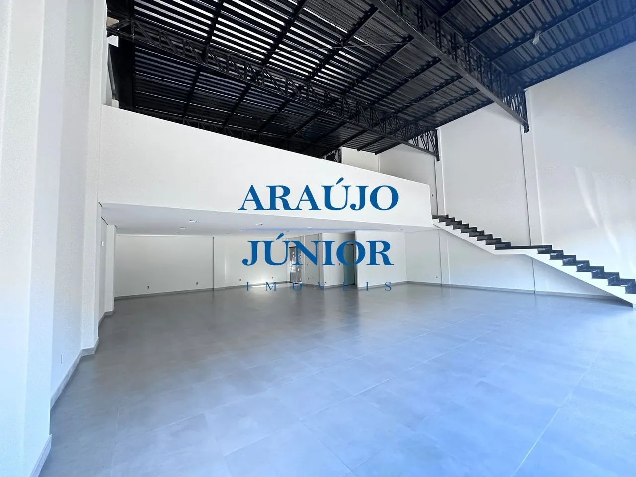 Ótimo Salão Comercial para Locação! - Foto 2