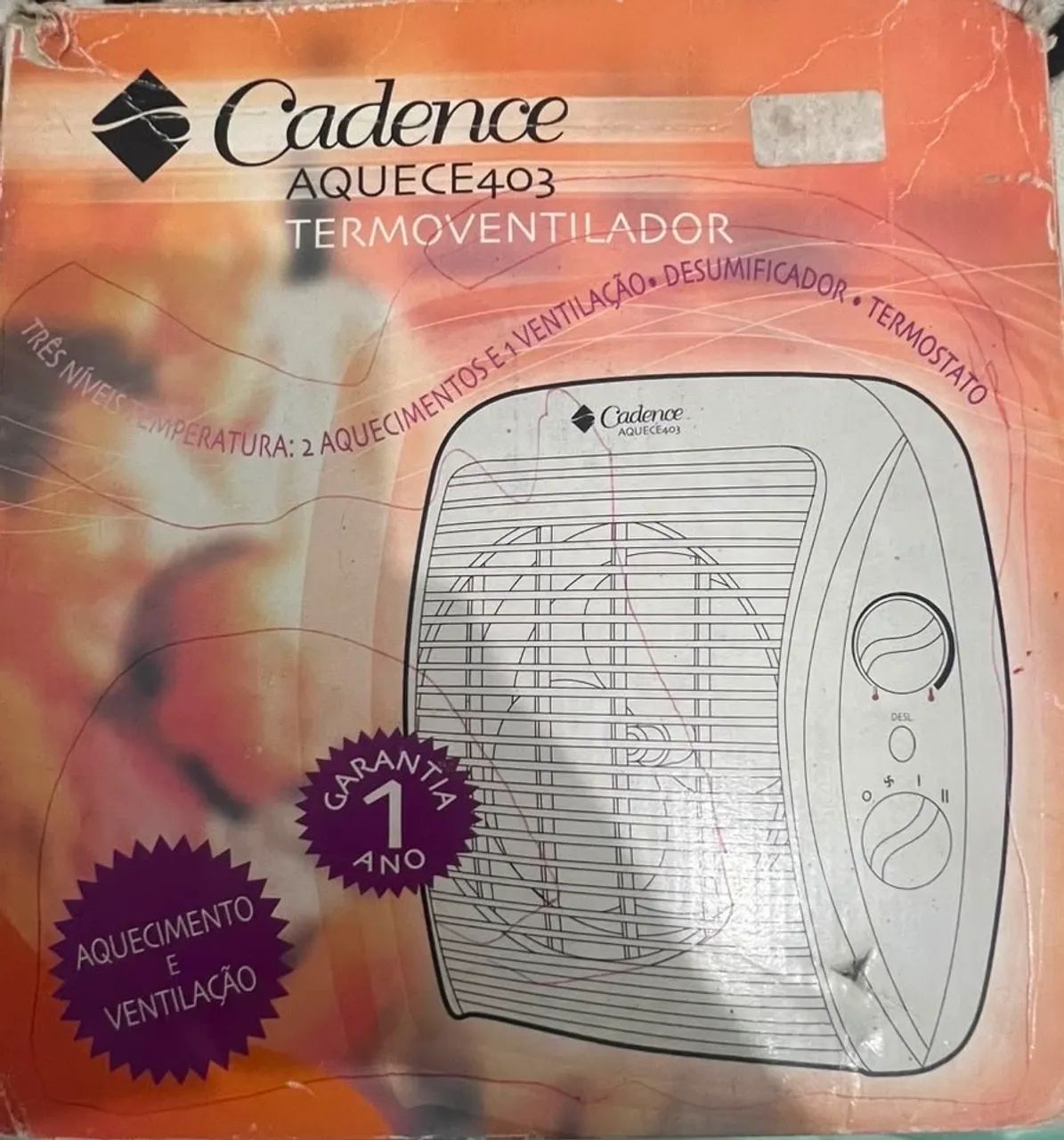 AQUECEDOR  - Foto 2