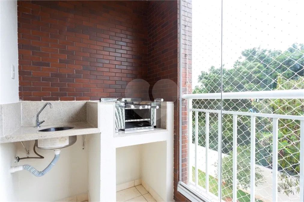Apartamento com 3 quartos à venda em Jaguaré - SP - Foto 5
