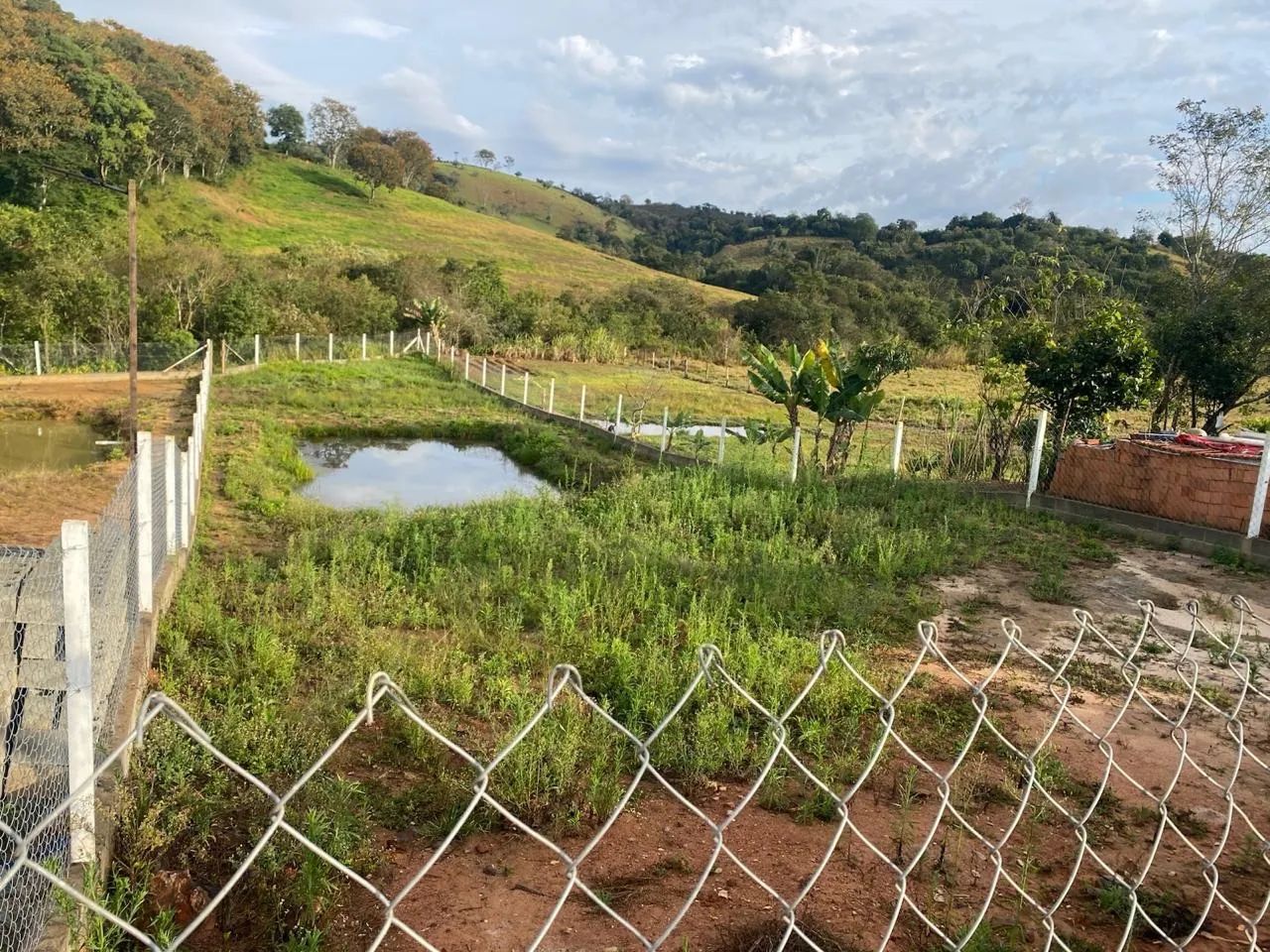 Terreno chácara  Jacutinga MG - Foto 3