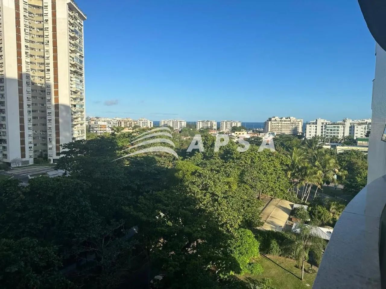 LINDO FLAT DE 35M² NO MEDITERRÂNEO BARRA, PERFEITO PARA QUEM BUSCA PRATICIDADE E CONFORTO. - Foto 11