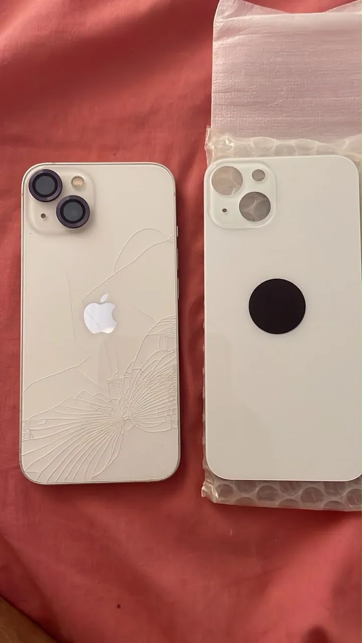 iPhone 13- 128g - Foto 2