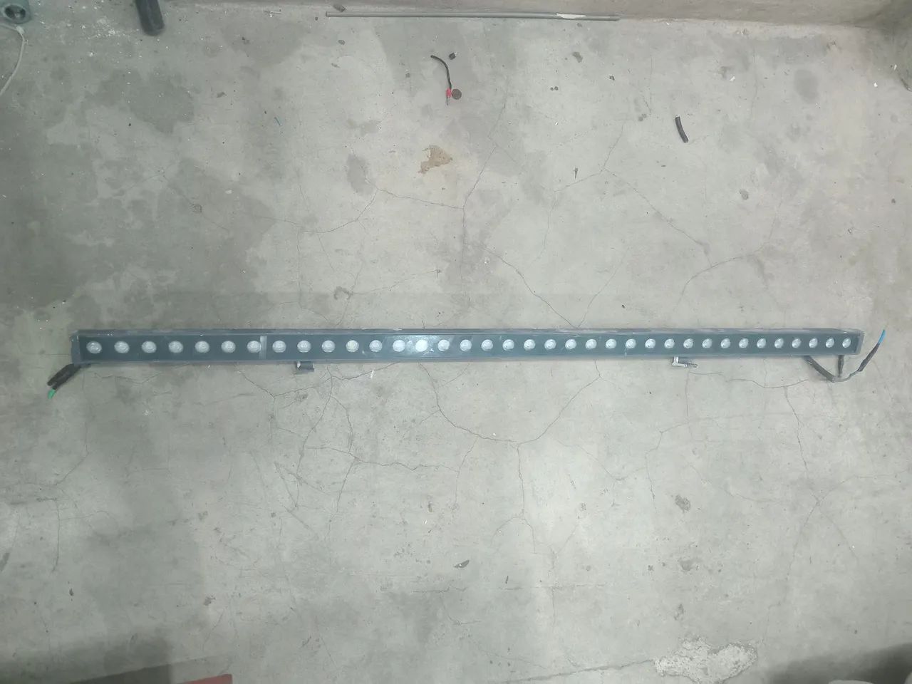Ribalta 24v 36 Led  para eventos  - Foto 2