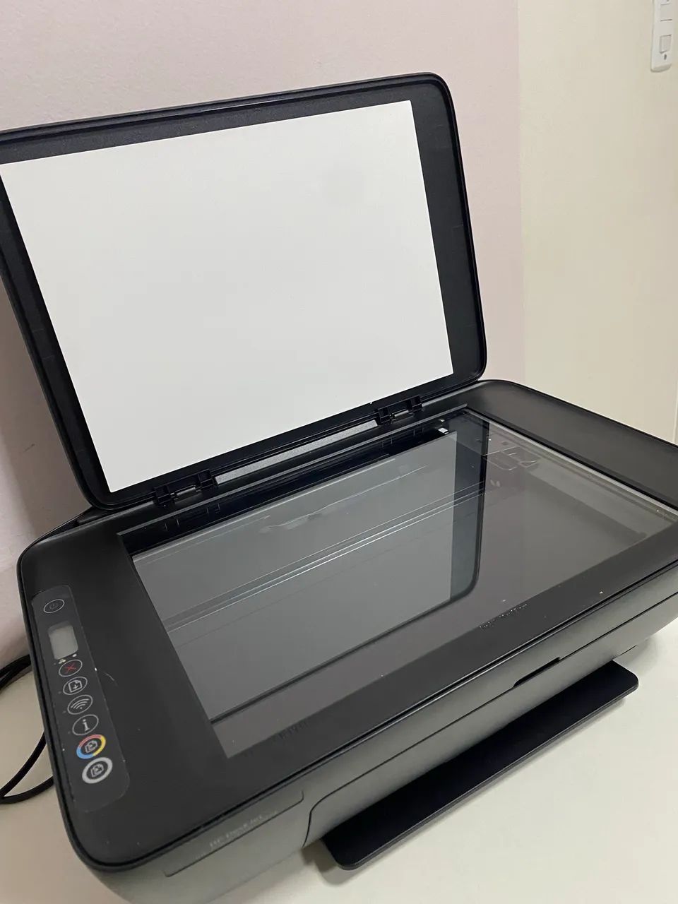 Impressora HP  - Foto 2