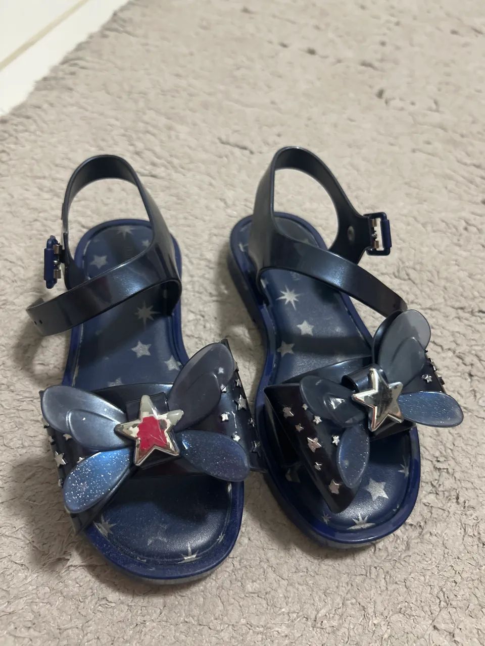 Mini Melissa 