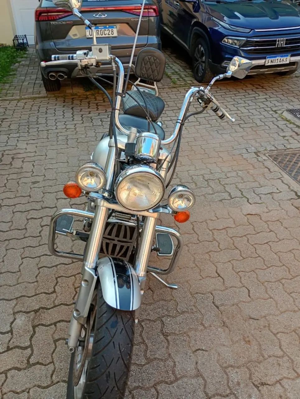 Marauder reliquia - Foto 2