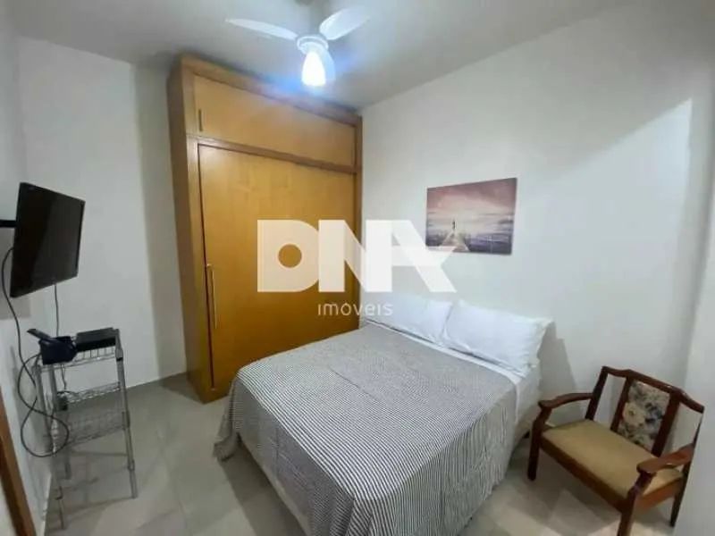 Apartamento : / Residencial / Copacabana - Foto 5
