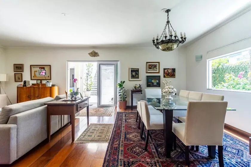 Casa à Venda - Pinheiros, 5 Quartos, 350 m2 - Foto 2