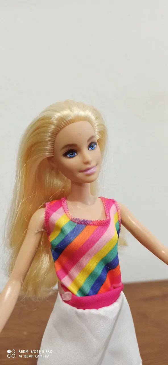 Barbie/boneca - Foto 3