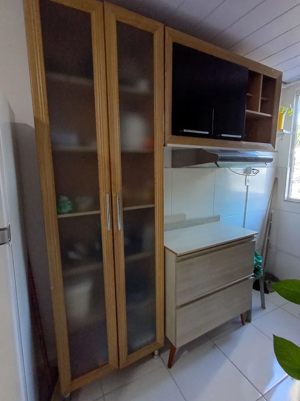 Vendo móvel de cozinha - Foto 4