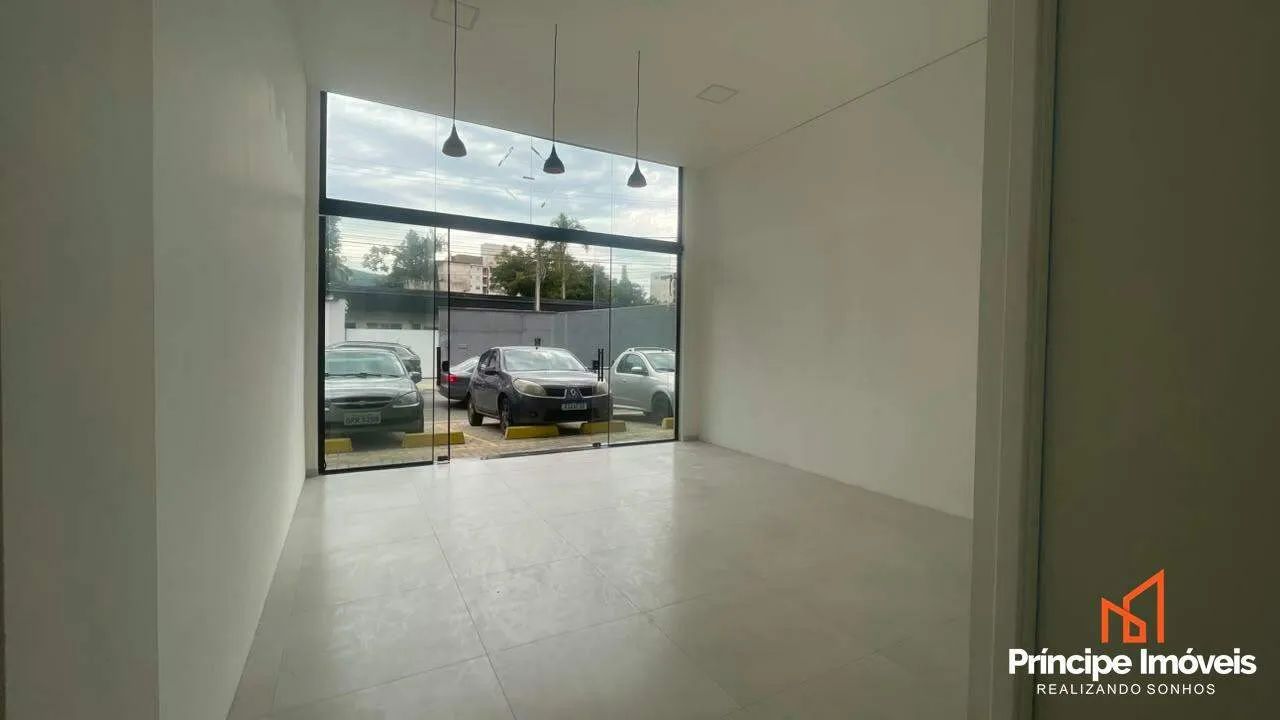 Sala comercial com no Bom Retiro em Joinville - Foto 3
