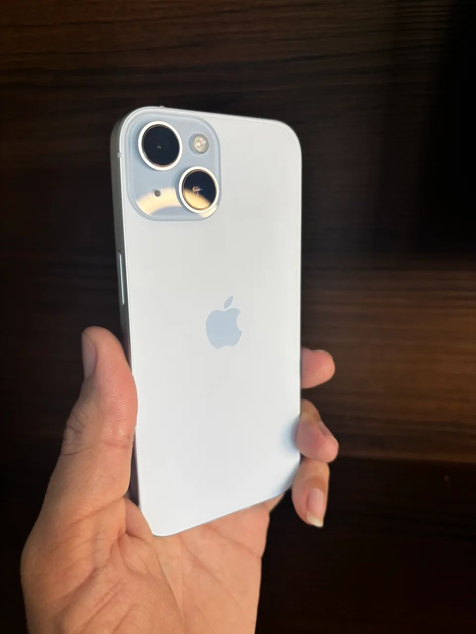 iPhone 15 128 g - Foto 3