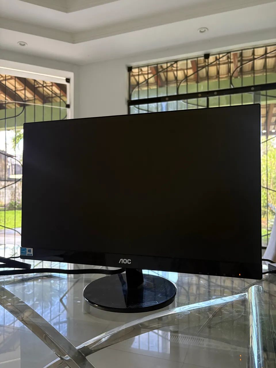 Monitor AOC I2369Vm 23? IPS Full HD - Foto 3