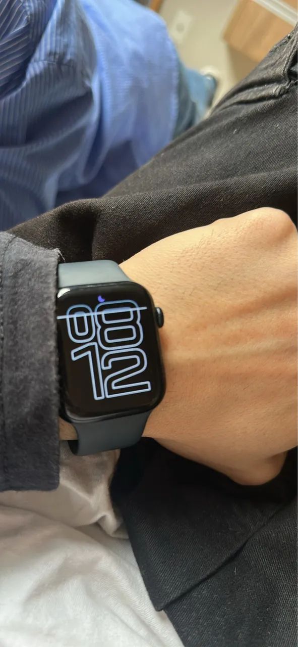 Apple Watch Gen 2 - Foto 3
