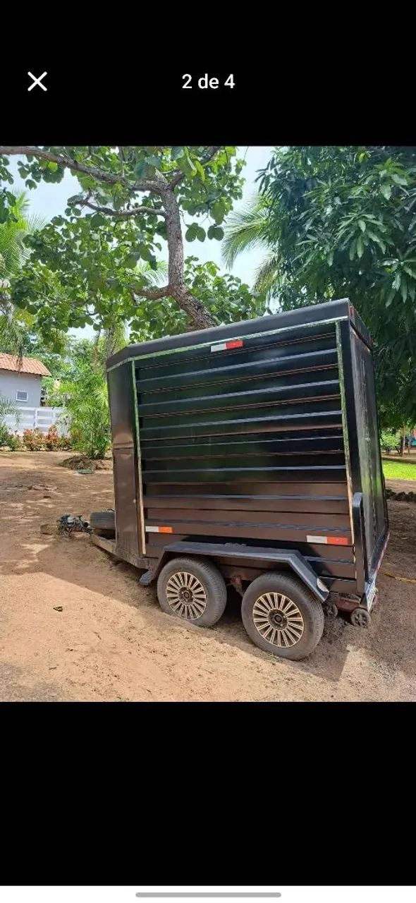 Vende se trailers RGW - Foto 4