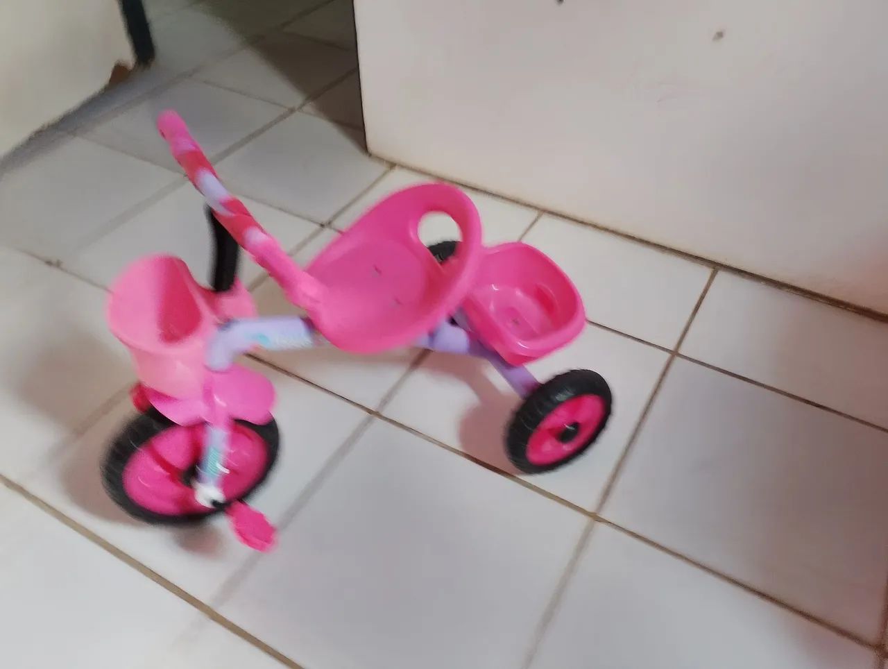TRICICLO infantil  - Foto 2
