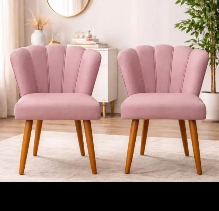 Lindas Poltronas sob encomenda 