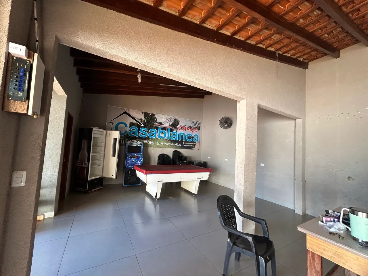 Casa de festa - Foto 2