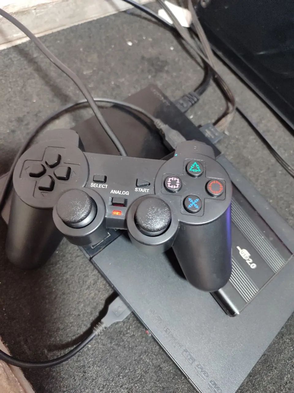 Ps2