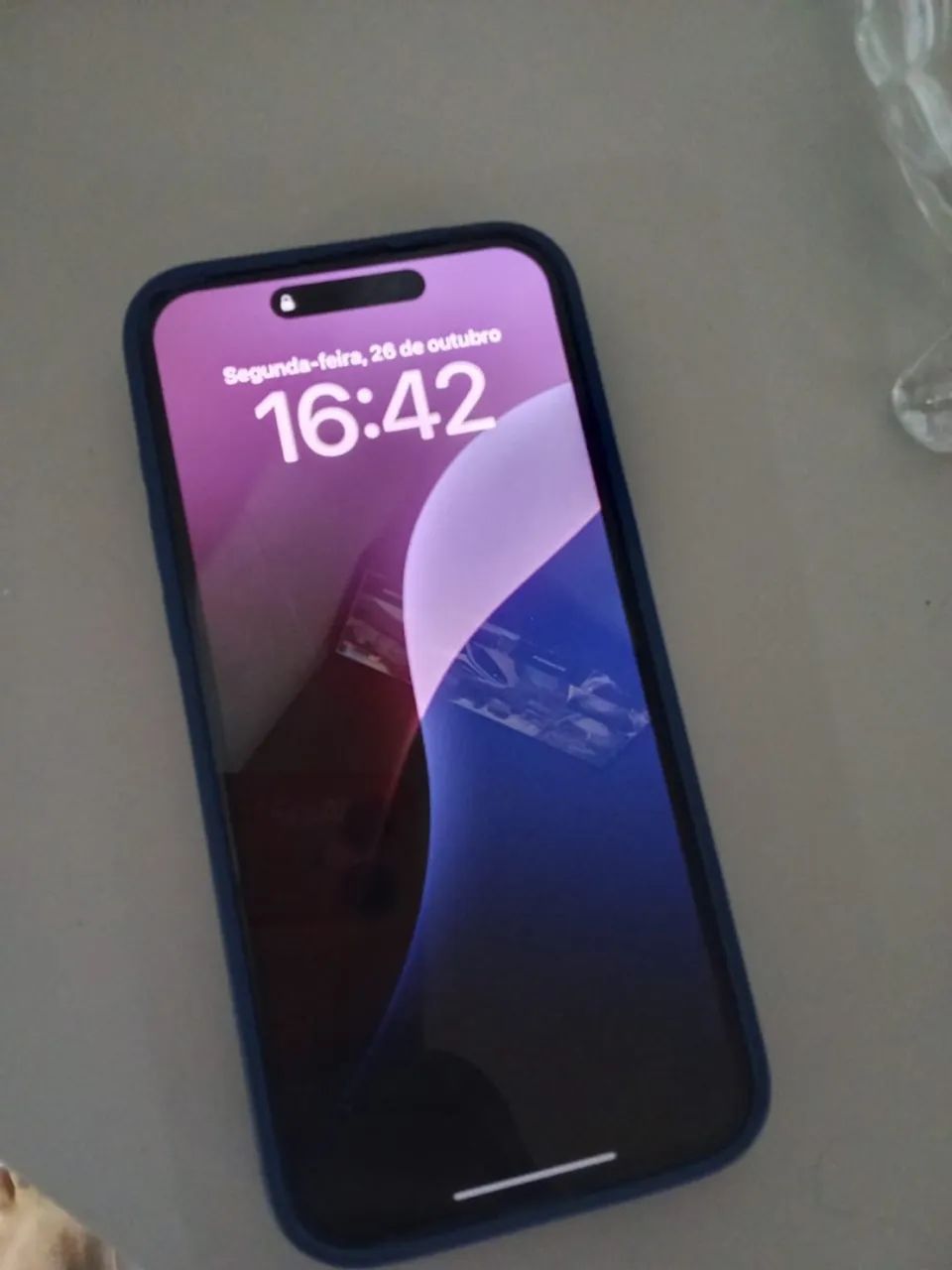 iPhone 15 pro max 256