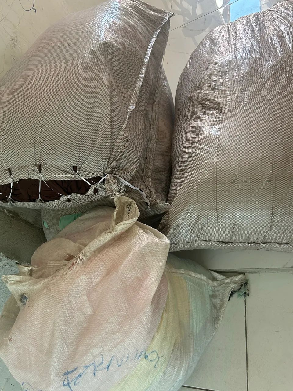 Oportunidade para fabricar 