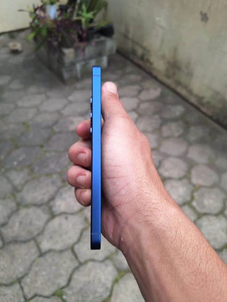 S25, 256gb, 12gb ram, novíssimo! - Foto 5