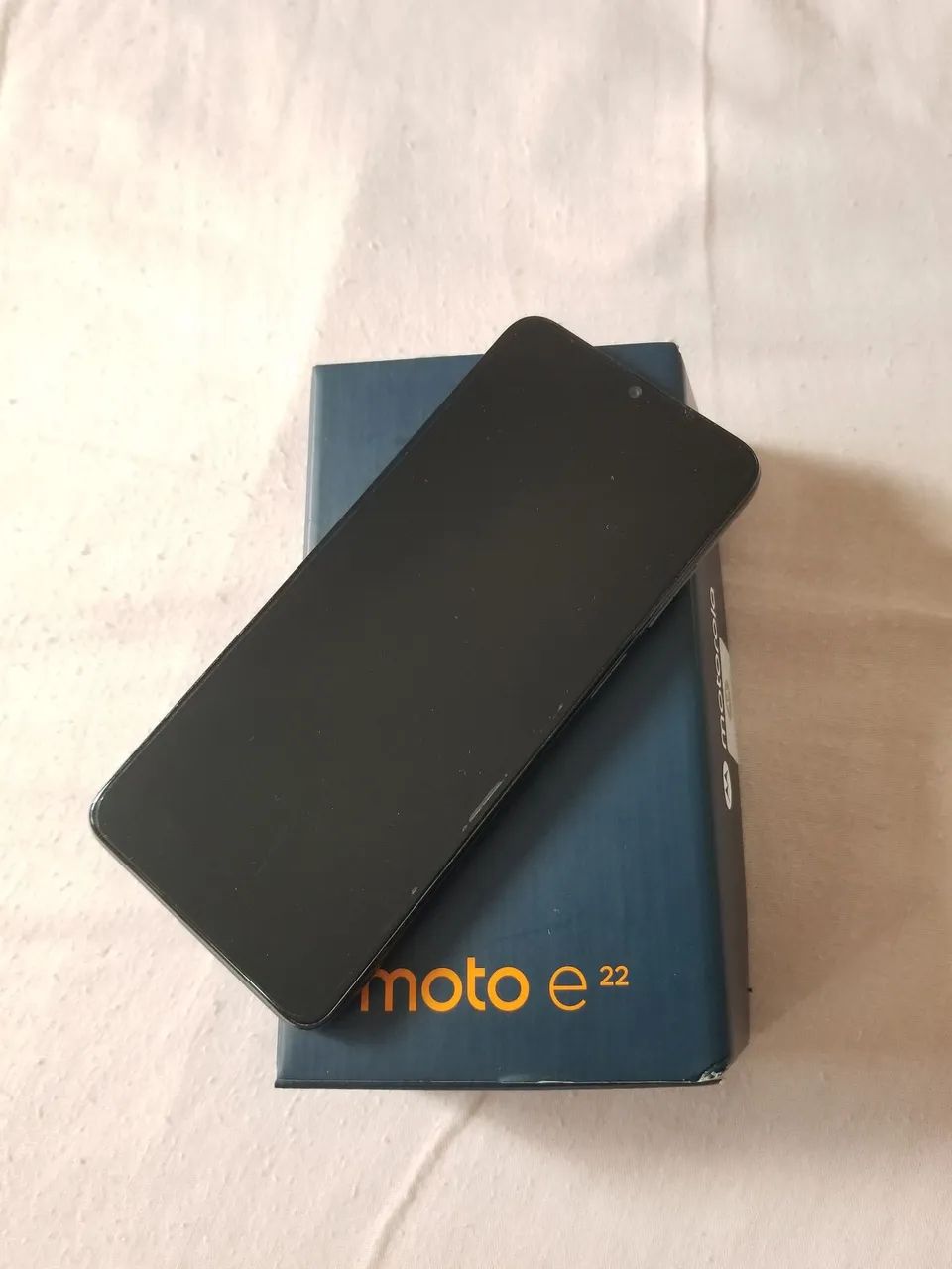 Motorola Moto E22  - Foto 2