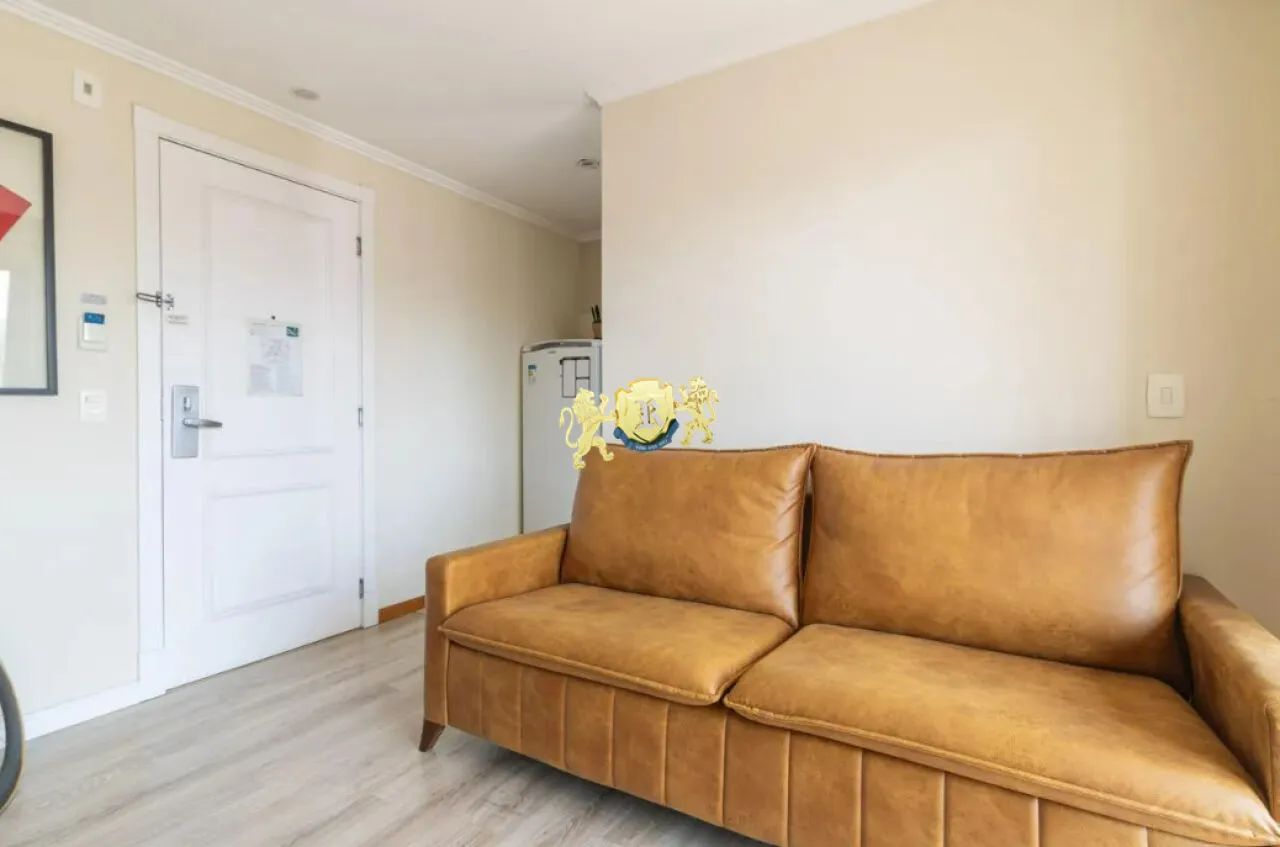 Flat com 2 Quartos à venda na Vila Olímpia - SP - Foto 3