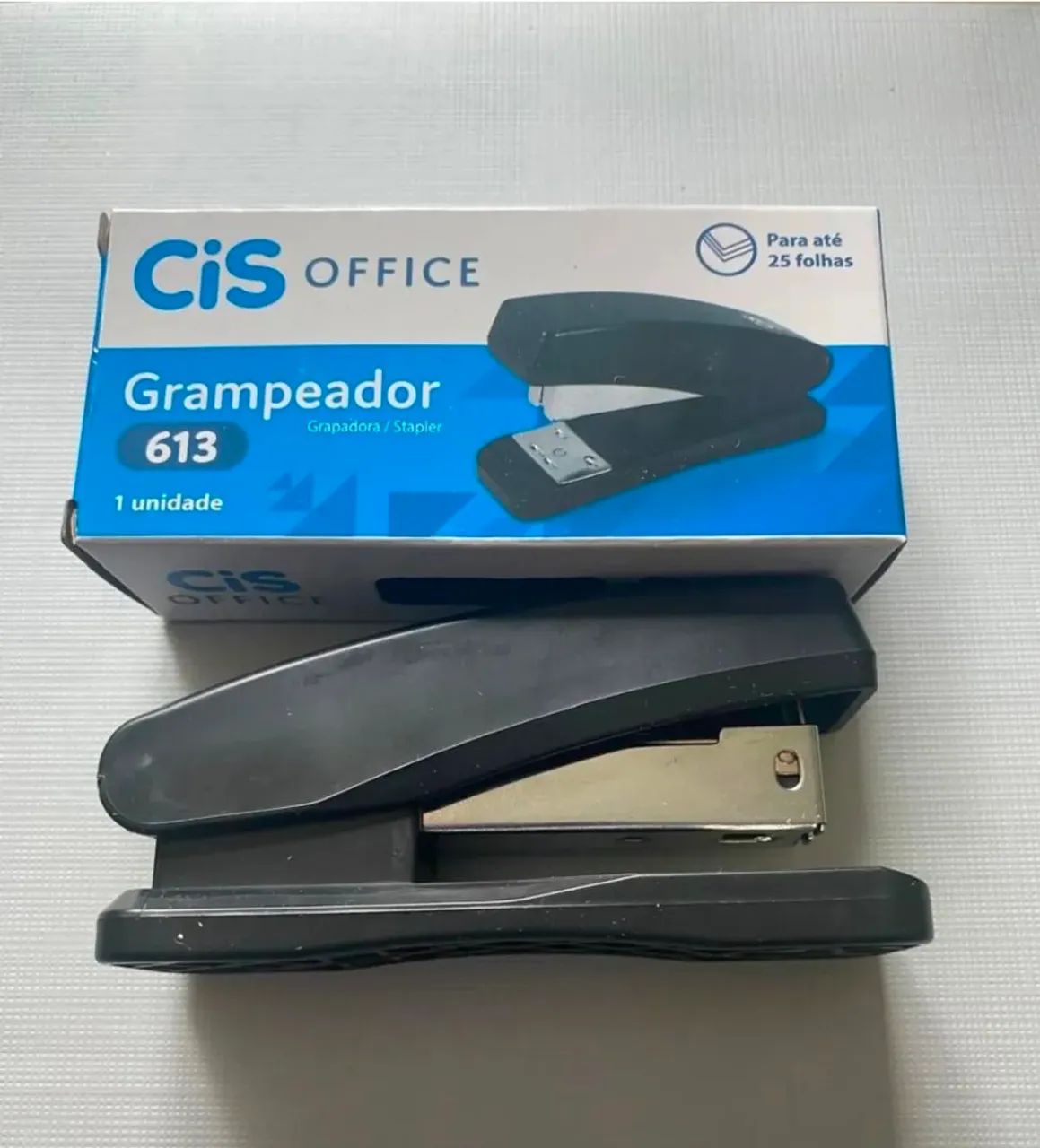 Grampeador Office