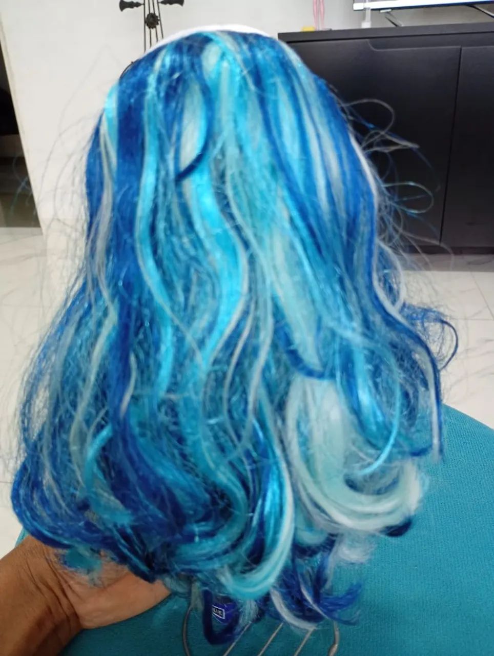 Boneca mga Ranbow High skyler Bradshaw - Foto 5