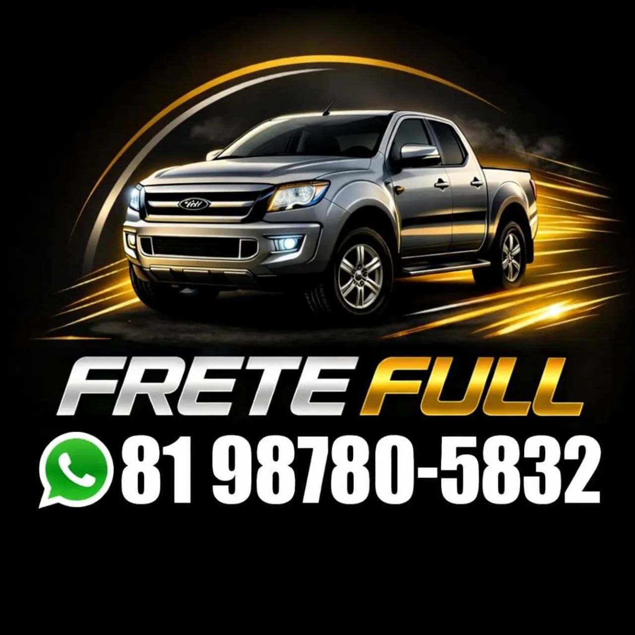 FRETES EM GERAL